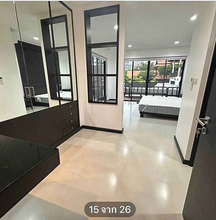 4 Bedroom Pool Villa for Sale in Pratumnak Pattaya - photo 13