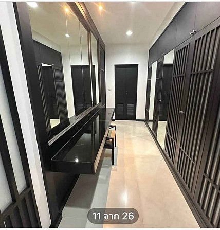 4 Bedroom Pool Villa for Sale in Pratumnak Pattaya - photo 14