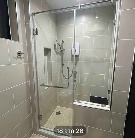 4 Bedroom Pool Villa for Sale in Pratumnak Pattaya - photo 18