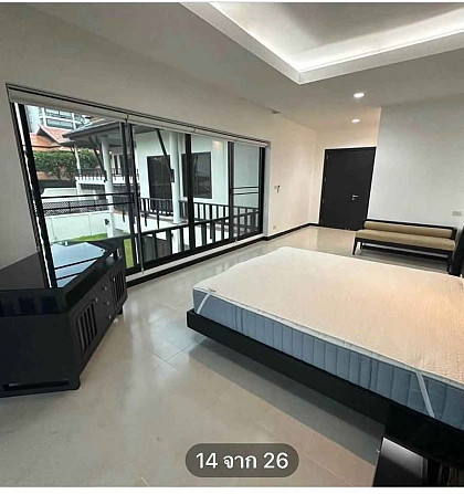 4 Bedroom Pool Villa for Sale in Pratumnak Pattaya - photo 9