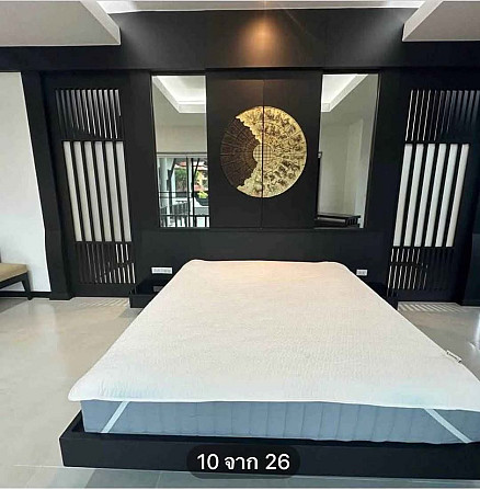4 Bedroom Pool Villa for Sale in Pratumnak Pattaya - photo 7