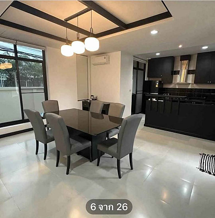 4 Bedroom Pool Villa for Sale in Pratumnak Pattaya - photo 6