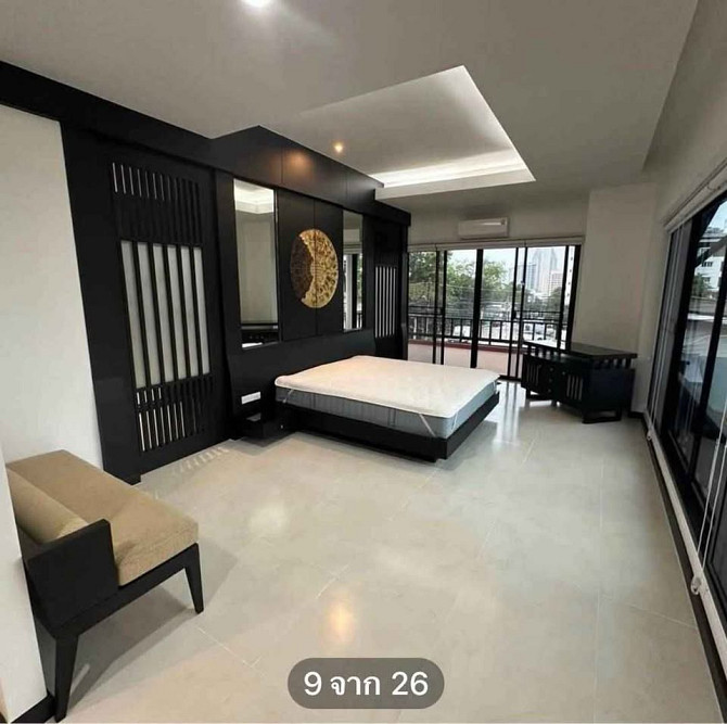 4 Bedroom Pool Villa for Sale in Pratumnak Pattaya - photo 10