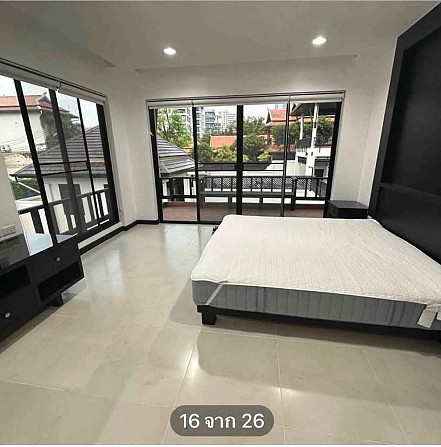 4 Bedroom Pool Villa for Sale in Pratumnak Pattaya - photo 8