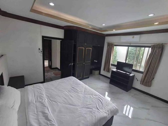 4 Bedroom Pool Villa for Sale in Pattaya Pattaya - photo 15