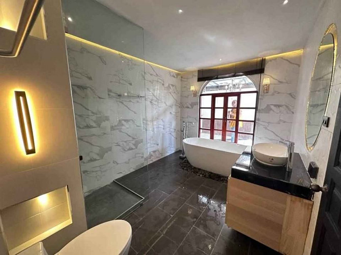 4 Bedroom Pool Villa for Sale in Pattaya Pattaya - photo 10