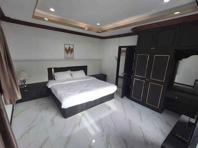 4 Bedroom Pool Villa for Sale in Pattaya Pattaya - photo 17