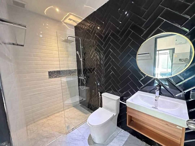 4 Bedroom Pool Villa for Sale in Pattaya Pattaya - photo 14