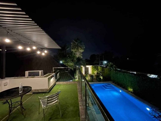 4 Bedroom Pool Villa for Sale in Pattaya Pattaya - photo 5