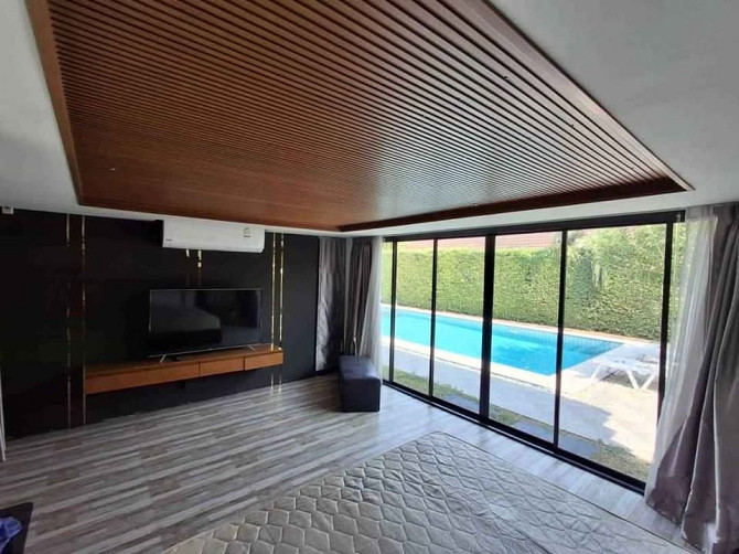 4 Bedroom Pool Villa for Sale in Pattaya Pattaya - photo 8
