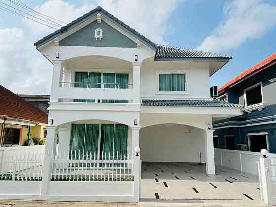 4 Bedroom House for Sale in East Pattaya Pattaya