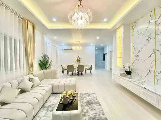 4 Bedroom House for Sale in East Pattaya Pattaya