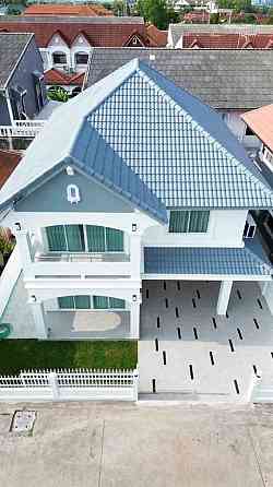 4 Bedroom House for Sale in East Pattaya Pattaya