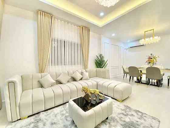 4 Bedroom House for Sale in East Pattaya Pattaya