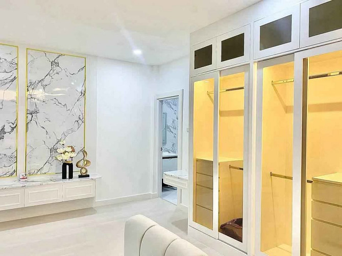 4 Bedroom House for Sale in East Pattaya Pattaya - photo 6