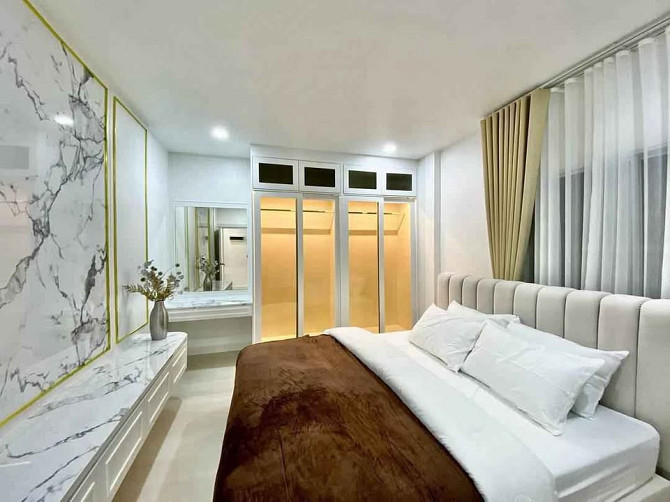 4 Bedroom House for Sale in East Pattaya Pattaya - photo 13