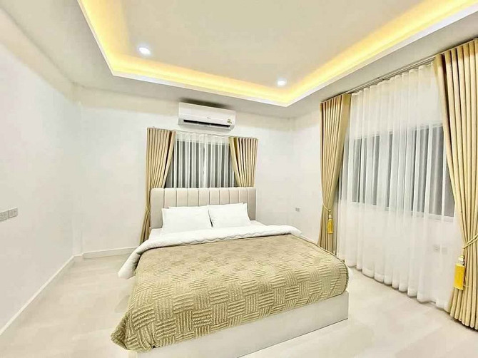 4 Bedroom House for Sale in East Pattaya Pattaya - photo 9