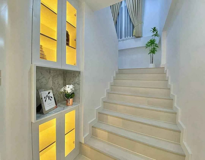 4 Bedroom House for Sale in East Pattaya Pattaya - photo 12