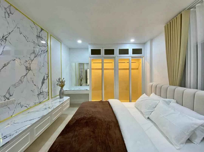 4 Bedroom House for Sale in East Pattaya Pattaya - photo 14
