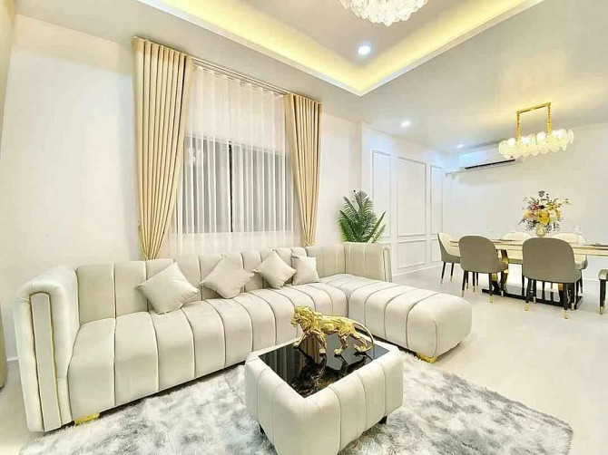 4 Bedroom House for Sale in East Pattaya Pattaya - photo 5