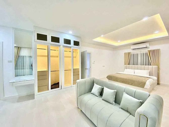 4 Bedroom House for Sale in East Pattaya Pattaya - photo 8