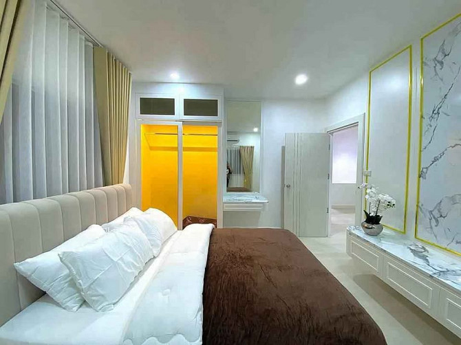 4 Bedroom House for Sale in East Pattaya Pattaya - photo 7