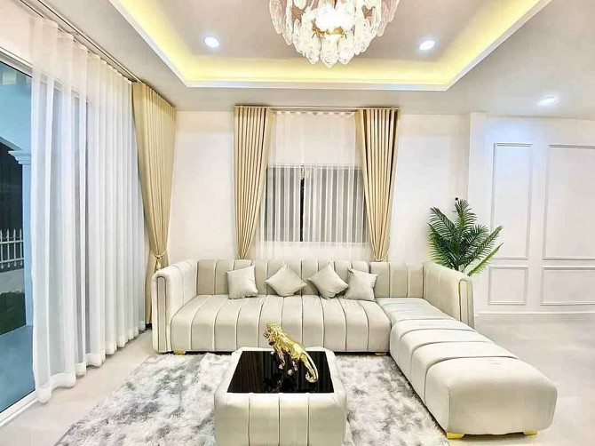 4 Bedroom House for Sale in East Pattaya Pattaya - photo 3