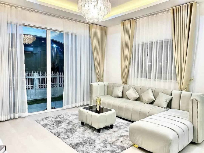 4 Bedroom House for Sale in East Pattaya Pattaya - photo 15