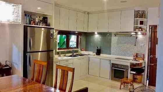 4 Bedroom Pool Villa for Sale in Bang Sare Pattaya