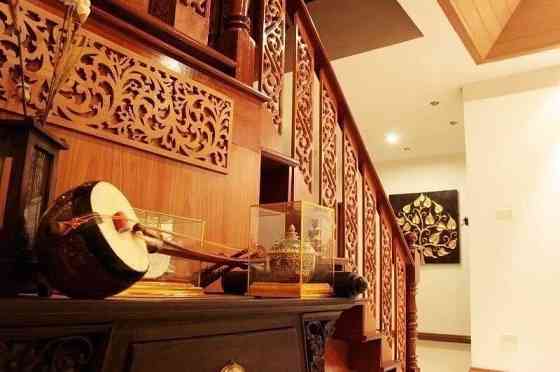 4 Bedroom Pool Villa for Sale in Bang Sare Pattaya