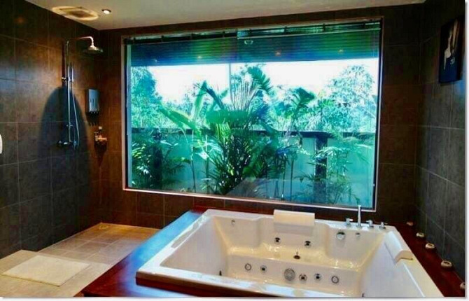 4 Bedroom Pool Villa for Sale in Bang Sare Pattaya - photo 13