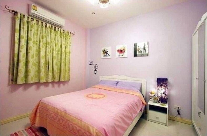 4 Bedroom Pool Villa for Sale in Bang Sare Pattaya - photo 8