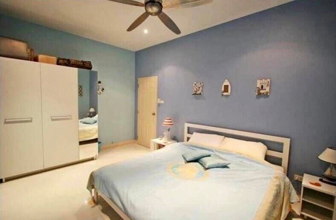 4 Bedroom Pool Villa for Sale in Bang Sare Pattaya - photo 7