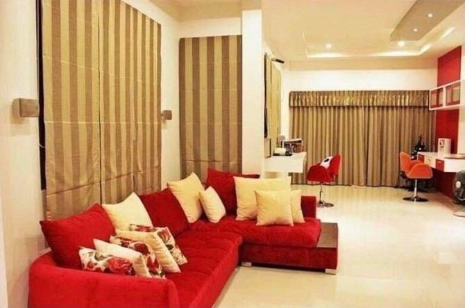 4 Bedroom Pool Villa for Sale in Bang Sare Pattaya - photo 4