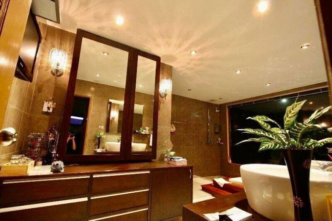 4 Bedroom Pool Villa for Sale in Bang Sare Pattaya - photo 12