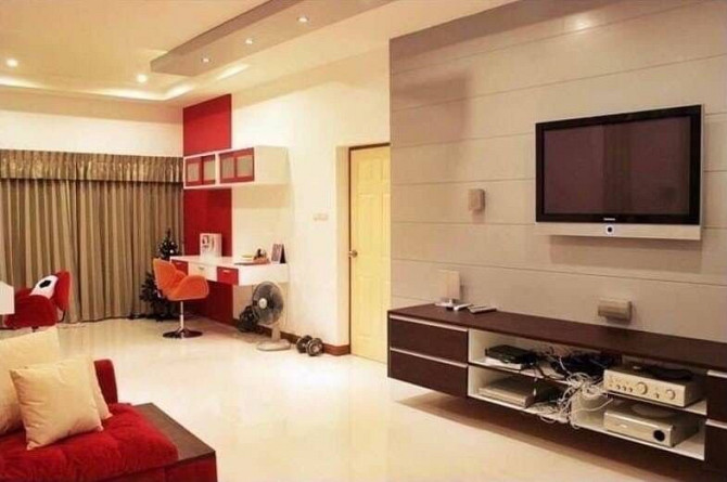 4 Bedroom Pool Villa for Sale in Bang Sare Pattaya - photo 3