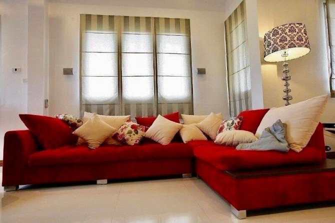 4 Bedroom Pool Villa for Sale in Bang Sare Pattaya - photo 2