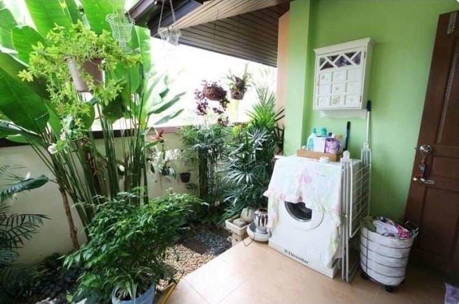 4 Bedroom Pool Villa for Sale in Bang Sare Pattaya - photo 14
