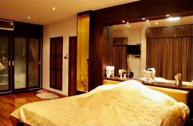 4 Bedroom Pool Villa for Sale in Bang Sare Pattaya - photo 10
