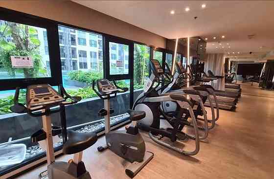 1 Bedroom Condo for Sale in Central Pattaya Pattaya