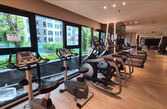 1 Bedroom Condo for Sale in Central Pattaya Pattaya - photo 4