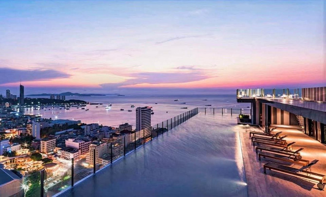 1 Bedroom Condo for Sale in Central Pattaya Pattaya - photo 2