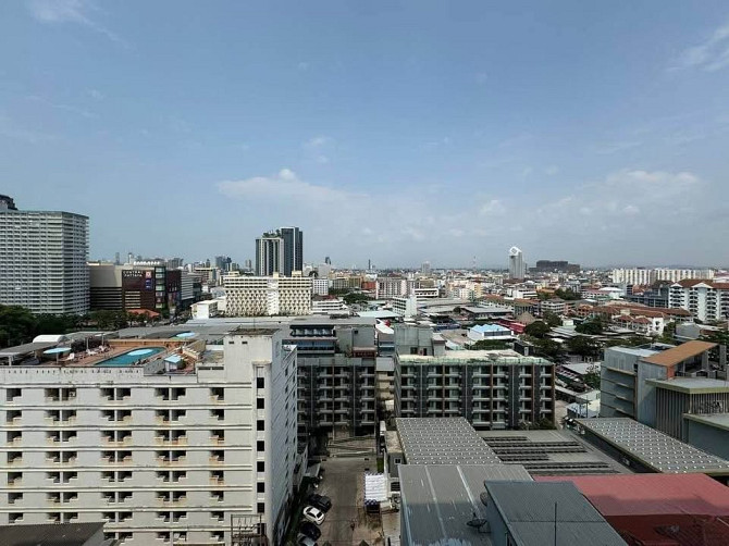 1 Bedroom Condo for Sale in Central Pattaya Pattaya - photo 16