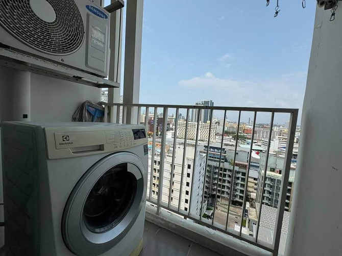 1 Bedroom Condo for Sale in Central Pattaya Pattaya - photo 15