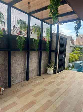 2 Bedroom Pool Villa for Sale in Huai Yai Pattaya
