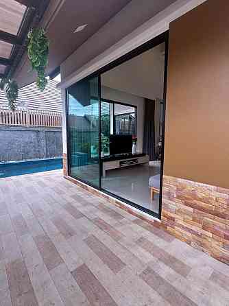 2 Bedroom Pool Villa for Sale in Huai Yai Pattaya