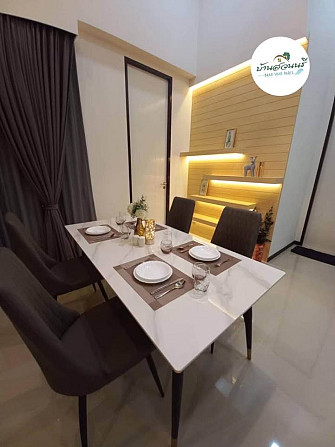 2 Bedroom Pool Villa for Sale in Huai Yai Pattaya - photo 8