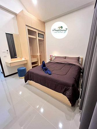 2 Bedroom Pool Villa for Sale in Huai Yai Pattaya - photo 15