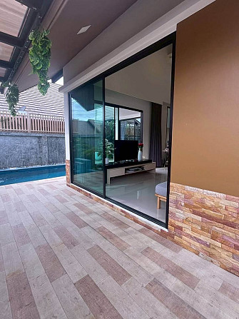 2 Bedroom Pool Villa for Sale in Huai Yai Pattaya - photo 3