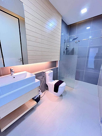 2 Bedroom Pool Villa for Sale in Huai Yai Pattaya - photo 14
